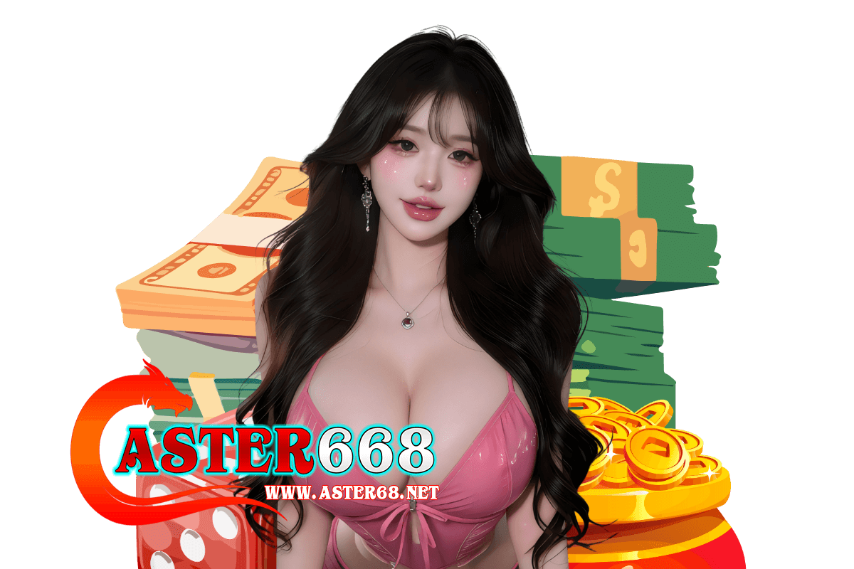 aster คาสิโนออนไลน์