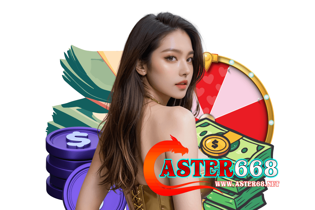 aster668 casino