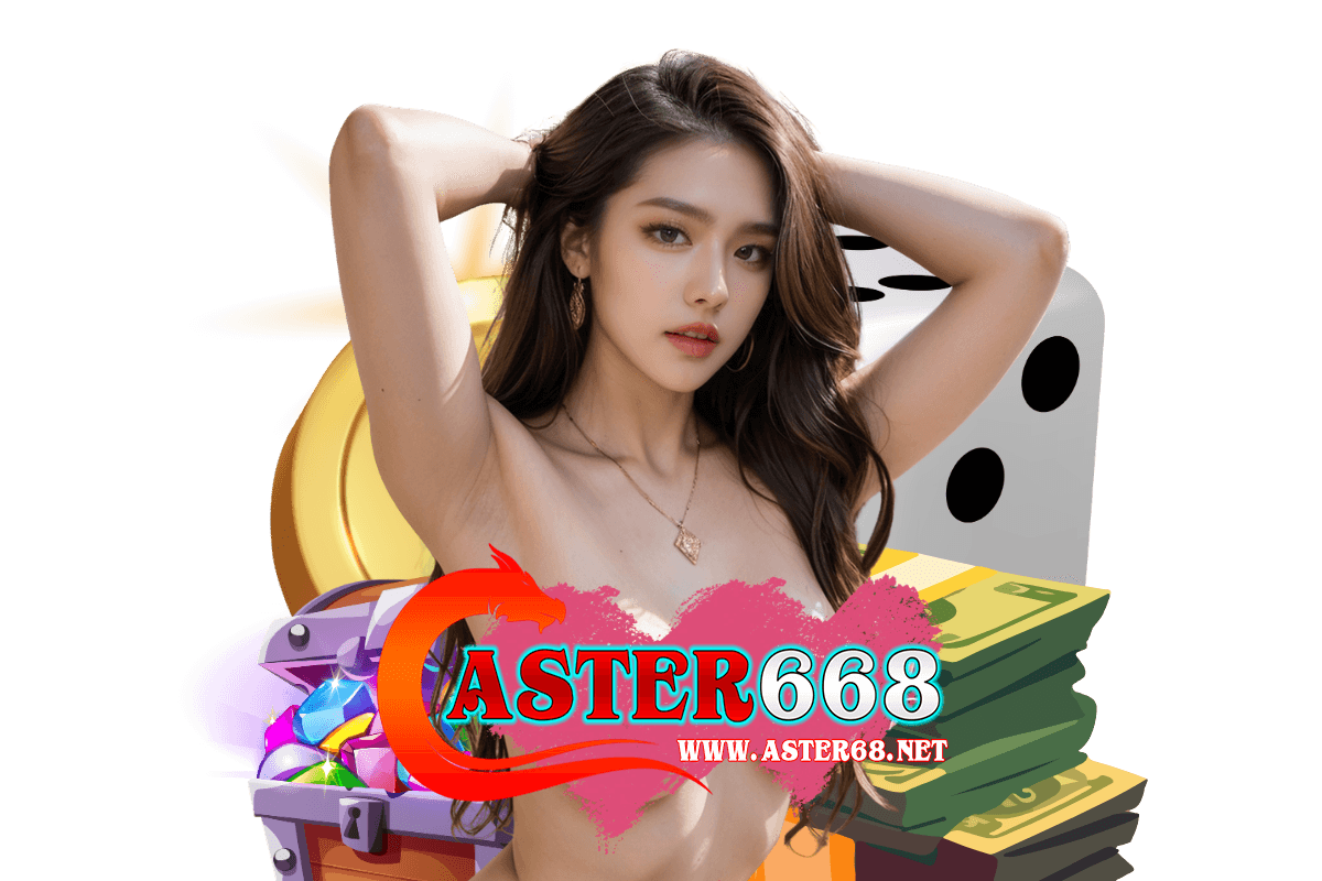 aster668 slot