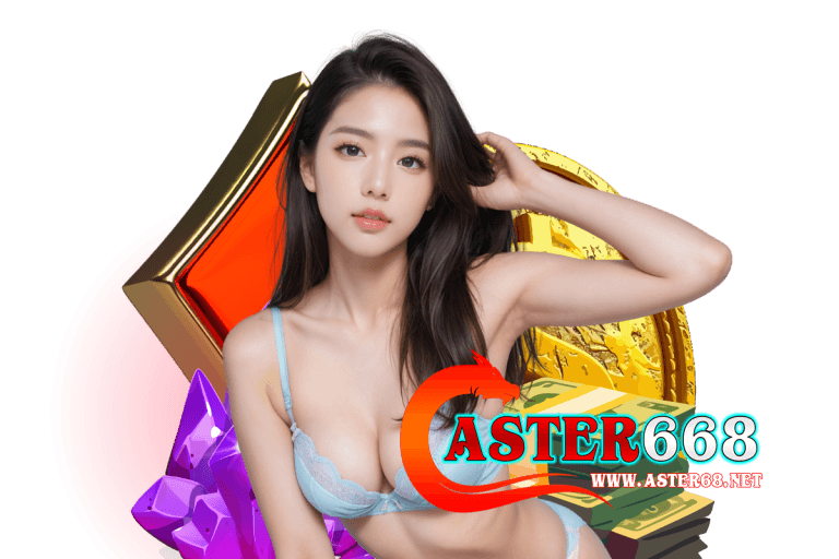 aster668 wallet