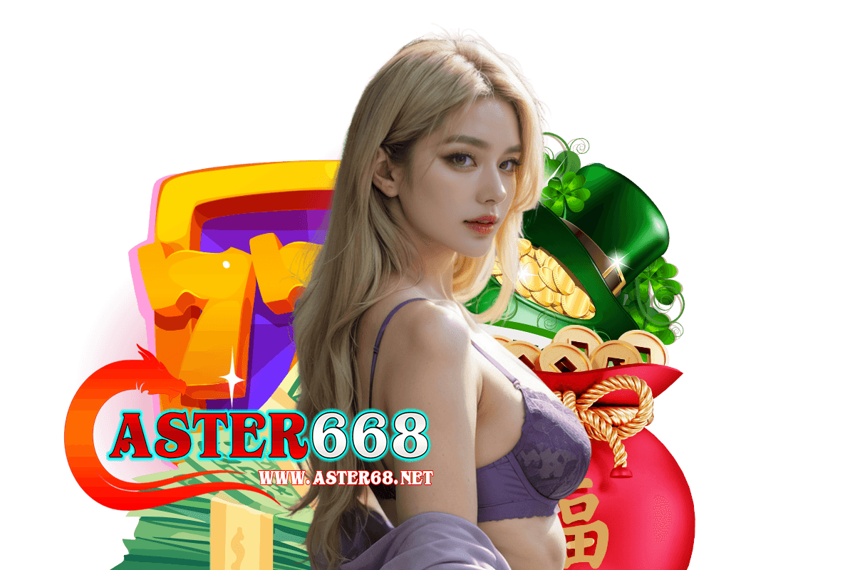 aster668 ทางเข้า
